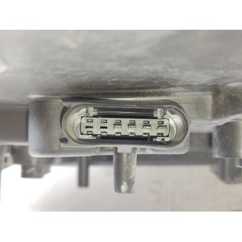 Recambio de faro derecho para mercedes-benz clase m (w164) 320 / 350 cdi (164.122) referencia OEM IAM A1648205661  