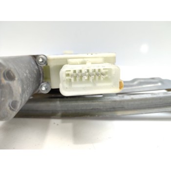 Recambio de elevalunas trasero izquierdo para peugeot 308 style referencia OEM IAM 9816272080  