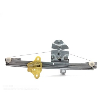 Recambio de elevalunas delantero izquierdo para renault clio iv authentique referencia OEM IAM 807213867R  