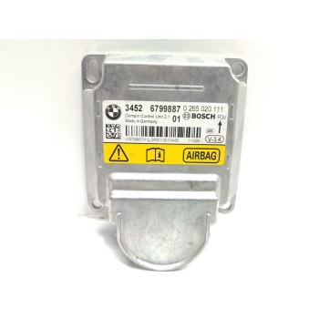 CENTRALITA AIRBAG 34526799887 