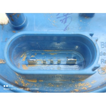 Recambio de aforador para volkswagen tiguan (ax1) life referencia OEM IAM 5QA919051A  