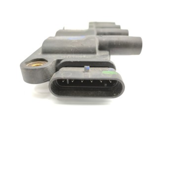 Recambio de bobina encendido para ford ka (ccu) urban referencia OEM IAM 55208723  