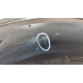 Recambio de juego llantas para land rover evoque pure technik referencia OEM IAM EJ321007BA  