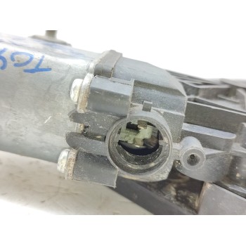 Recambio de elevalunas delantero derecho para toyota aygo x-cite referencia OEM IAM 698100H031  