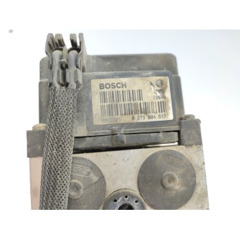 Recambio de abs para opel zafira a elegance referencia OEM IAM 0265220584  