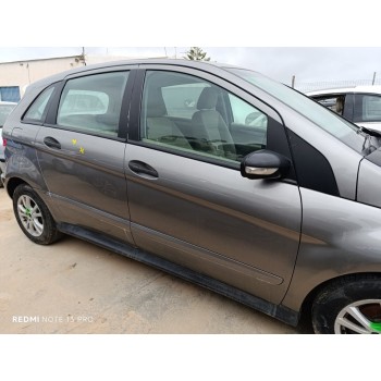 mercedes-benz clase b (w245) del año 2006