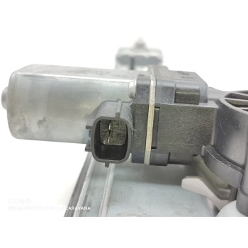 Recambio de elevalunas delantero izquierdo para renault clio iv authentique referencia OEM IAM 807213867R  