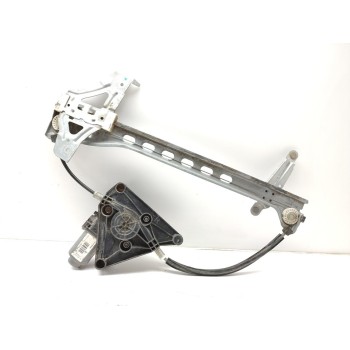 Recambio de elevalunas delantero derecho para toyota aygo x-cite referencia OEM IAM 698100H031  