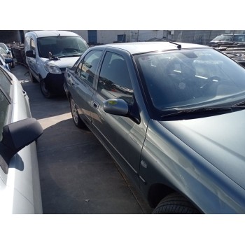 peugeot 406 berlina (s1/s2) del año 2003