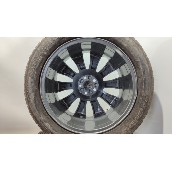 Recambio de juego llantas para land rover evoque pure technik referencia OEM IAM EJ321007BA  