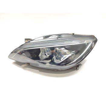 Recambio de faro izquierdo para peugeot 308 style referencia OEM IAM 9816990680  