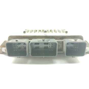 Recambio de centralita motor uce para citroën c3 1.4 hdi cool referencia OEM IAM 9647568180  