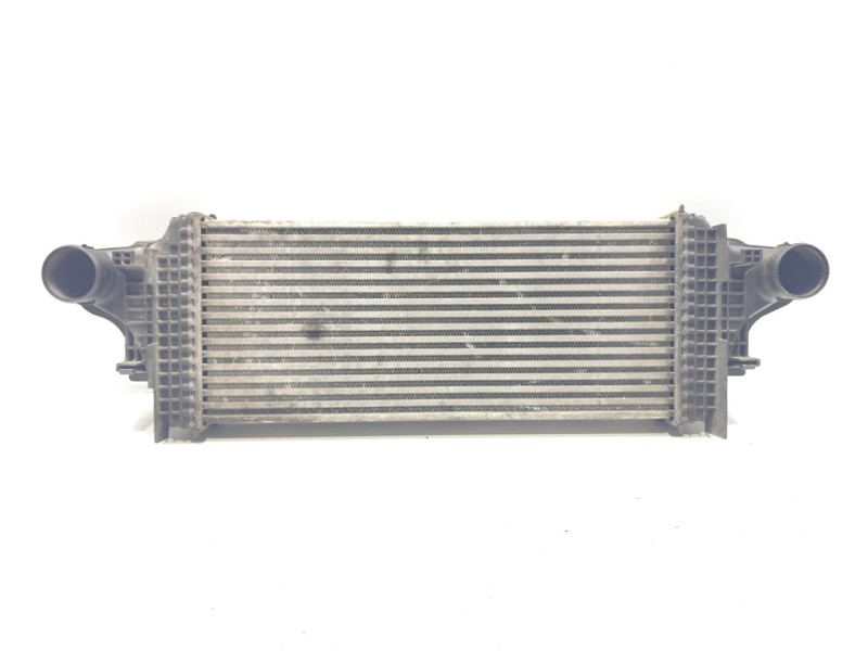 Recambio de intercooler para mercedes-benz clase m (w164) 320 / 350 cdi (164.122) referencia OEM IAM A2515000000  