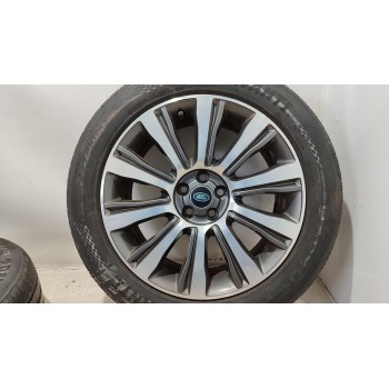 Recambio de juego llantas para land rover evoque pure technik referencia OEM IAM EJ321007BA  