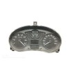 Recambio de cuadro instrumentos para peugeot partner kombi access referencia OEM IAM 9801642280  