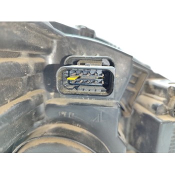 Recambio de faro izquierdo para peugeot 308 style referencia OEM IAM 9816990680  