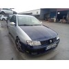 seat ibiza (6k1) del año 2001