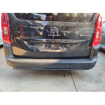 PARAGOLPES TRASERO 1633557580 