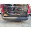 Recambio de paragolpes trasero para citroën berlingo start m referencia OEM IAM 1633557580  