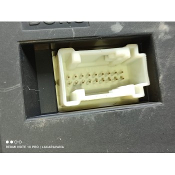 Recambio de cuadro instrumentos para volkswagen crafter caja cerrada caja cerrada 35 referencia OEM IAM 2E0920846A  