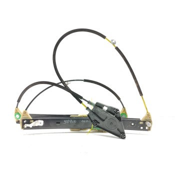 Recambio de elevalunas delantero derecho para audi a1 sportback (8xa) attraction referencia OEM IAM 8X4837462A  