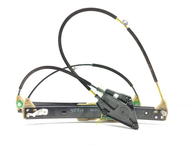 Recambio de elevalunas delantero derecho para audi a1 sportback (8xa) attraction referencia OEM IAM 8X4837462A  