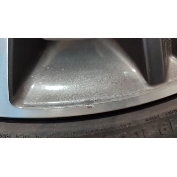 Recambio de juego llantas para land rover evoque pure technik referencia OEM IAM EJ321007BA  