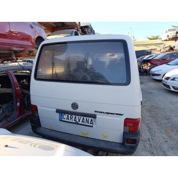 volkswagen t4 transporter/furgoneta (mod. 1991) del año 1998