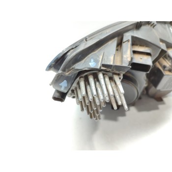 Recambio de faro izquierdo para peugeot 308 style referencia OEM IAM 9816990680  