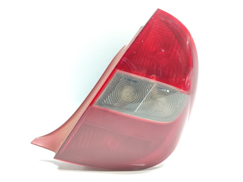 Recambio de piloto trasero derecho para citroën c5 berlina 2.0 hdi x referencia OEM IAM 6351N8  