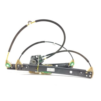 Recambio de elevalunas delantero derecho para audi a1 sportback (8xa) attraction referencia OEM IAM 8X4837462A  