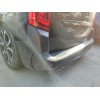 Recambio de paragolpes trasero para citroën berlingo start m referencia OEM IAM 1633557580  