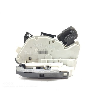 CERRADURA PUERTA TRASERA IZQUIERDA 6R4839015A 