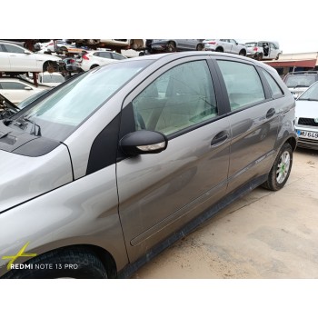 mercedes-benz clase b (w245) del año 2006