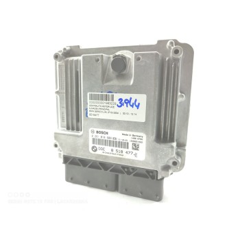 Recambio de centralita motor uce para bmw serie 5 lim. (f10) 520d referencia OEM IAM 8518477  