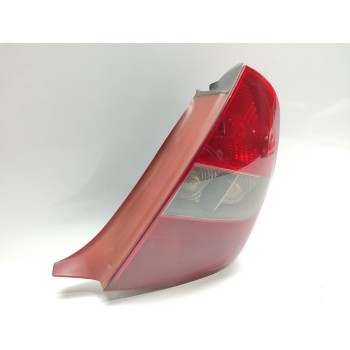 Recambio de piloto trasero derecho para citroën c5 berlina 2.0 hdi x referencia OEM IAM 6351N8  