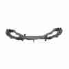 Recambio de travesaño superior para ford c-max trend referencia OEM IAM AM518B041AH  