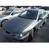 peugeot 406 berlina (s1/s2) del año 2003