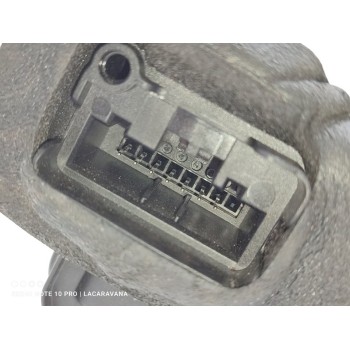 Recambio de cerradura puerta trasera izquierda para volkswagen polo (6c1) edition bluemotion referencia OEM IAM 6R4839015A  