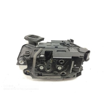 Recambio de cerradura puerta trasera izquierda para volkswagen polo (6c1) edition bluemotion referencia OEM IAM 6R4839015A  