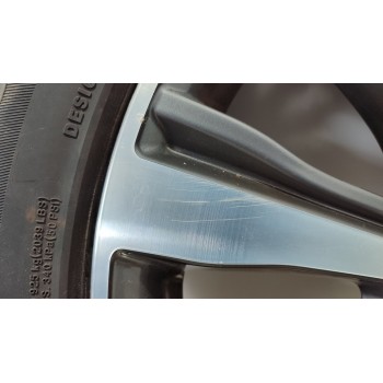 Recambio de juego llantas para land rover evoque pure technik referencia OEM IAM EJ321007BA  