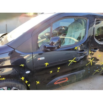 PUERTA DELANTERA IZQUIERDA 9820423380 