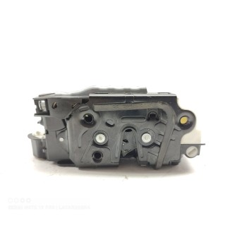 Recambio de cerradura puerta trasera izquierda para volkswagen polo (6c1) edition bluemotion referencia OEM IAM 6R4839015A  