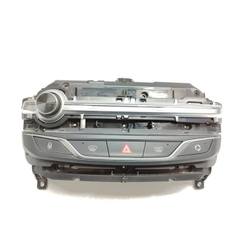 Recambio de mando multifuncion para peugeot 308 style referencia OEM IAM 96777660ZD  