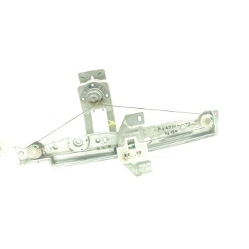 Recambio de elevalunas trasero izquierdo para ford ka+ essential referencia OEM IAM E3B5A27001AF  