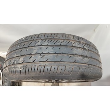 Recambio de juego llantas para land rover evoque pure technik referencia OEM IAM EJ321007BA  