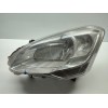Recambio de faro izquierdo para peugeot partner kombi access referencia OEM IAM 6208K6  