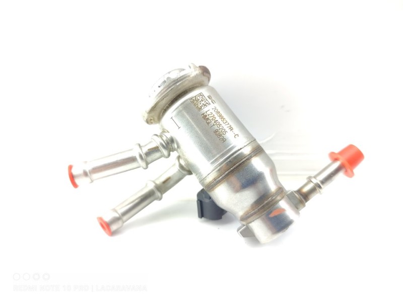 Recambio de inyector para renault kadjar business referencia OEM IAM 208995377  