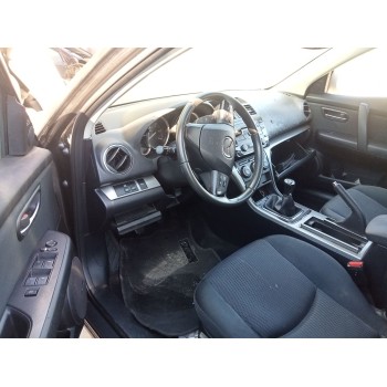 mazda 6 station wagon (gh) del año 2008