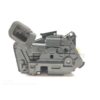 Recambio de cerradura puerta trasera izquierda para volkswagen polo (6c1) edition bluemotion referencia OEM IAM 6R4839015A  